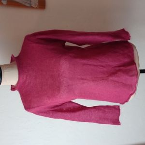 Eileen Fisher Mohair Sweater